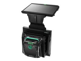 WYBOT S2 Solar Vision vezeték nélküli medencetisztító robot (S2 SOLAR VISION)